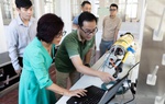 PGS.TS Đào Việt Hà: Hạnh phúc khi thấy nghiên cứu của mình góp phần cứu sống nhiều người