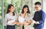 Ngày Quốc tế Phụ nữ năm 2024: "Đầu tư cho phụ nữ - Đẩy mạnh tiến độ phát triển"