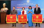 Phát động cuộc thi online "Tìm hiểu kiến thức về dinh dưỡng hợp lý và an toàn thực phẩm"