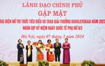 2 nhà khoa học nữ được trao Giải thưởng Kovalevskaia năm 2023
