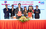 Nước tương Việt Nam xuất khẩu chính ngạch sang Mỹ
