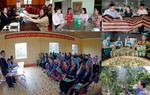 Tín dụng chính sách xã hội nâng cao quyền năng kinh tế cho phụ nữ