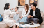 MEDLATEC ra mắt dịch vụ bác sĩ gia đình - giải pháp chăm sóc sức khỏe liên tục, toàn diện, tận nơi của mọi nhà