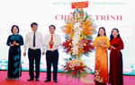 Phát huy tinh thần khởi nghĩa Hai Bà Trưng, phụ nữ Bình Dương giữ gìn bản sắc dân tộc, đổi mới và sáng tạo