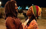 Phim về huyền thoại Bob Marley: Âm nhạc của hòa bình, tình yêu và sự đoàn kết
