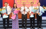 Bà Nguyễn Phương Loan được bầu làm Phó Trưởng Ban Văn hóa - Xã hội của HĐND tỉnh Bạc Liêu