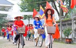 Hà Tĩnh: Nhiều hoạt động thiết thực hướng về cơ sở mừng Ngày Quốc tế phụ nữ 8/3