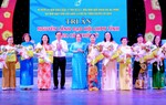 Bến Tre: Nhiều hoạt động cụ thể, thiết thực hướng về cơ sở