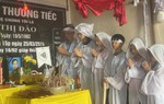 Hơn 232 triệu đồng đến với 5 đứa trẻ đột ngột mất mẹ