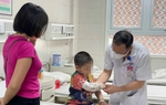 Lại thêm 2 bệnh nhi đa chấn thương vì chó cắn