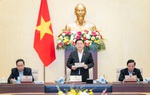Xem xét xây dựng thang bảng lương Đại biểu Quốc hội