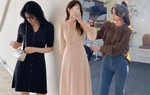 5 kiểu trang phục mùa hè giấu nhược điểm, "hack" dáng thon gọn hơn