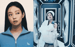 Ahyeon (BABYMONSTER): Được làm "tiểu Jennie" là vinh dự của em