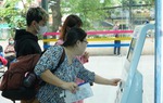 Y tế số giúp bệnh nhân tiếp cận việc khám, chữa bệnh kịp thời