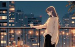 Mẹ tôi từ bỏ một thói quen khiến bố vui đến nỗi mua luôn căn nhà mới