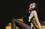 Lisa (BLACKPINK) công bố gia nhập hãng thu âm của Mỹ nhưng tạo hình "bốc lửa" mới là điểm nhấn!