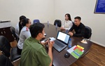 Nam Em thiệt hại ra sao nếu bị khóa tài khoản mạng xã hội?