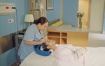 Xúc động với phim ngắn khắc họa, tôn vinh nữ điều dưỡng