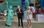 Doanh nghiệp lữ hành "tung chiêu" hút khách tại Hội chợ Du lịch Quốc tế Việt Nam 2024