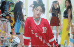 Nhóm nữ bỗng dưng xuất hiện và chiếm lĩnh Kpop như một cơn lốc