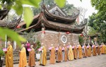 Hà Nội: Hội chợ gắn với quảng bá văn hóa du lịch lễ hội chùa Tây Phương