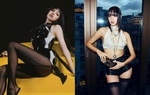 Hợp đồng giữa Lisa và hãng thu âm Mỹ có trị giá hơn 1000 tỷ, thời hạn hợp đồng gây sốc? 