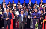 Tôn vinh 100 Ngôi sao Hợp tác xã năm 2024