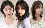 4 kiểu tóc ngắn layer trẻ trung, đang dẫn đầu xu hướng mùa hè 2024