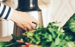 Uống thứ này ít nhất một lần mỗi ngày để da đẹp, dáng xinh và phòng ngừa bệnh tật