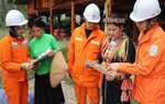 Tổng Công ty Điện lực miền Bắc được nâng mức xếp hạng tín nhiệm với triển vọng ổn định