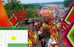 Lịch nghỉ lễ Giỗ Tổ Hùng Vương 2024 mới nhất