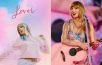 Taylor Swift là nghệ sĩ duy nhất được đưa nhạc trở lại TikTok bất chấp lệnh cấm của UMG, lý do là gì?