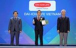 Dai-ichi Life Việt Nam lần thứ 15 liên tiếp được vinh danh tại Giải thưởng Rồng Vàng 2024