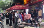 Phải có hóa đơn điện tử trong mua, bán vàng