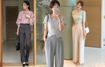 4 cách mặc quần ống rộng tôn dáng dành cho nàng có chiều cao khiêm tốn