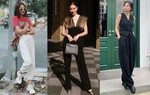 4 mẫu quần dài được sao Việt trên 40 tuổi diện thường xuyên