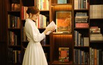 Thanh Hằng hóa quý cô công sở, nói về khí chất phụ nữ