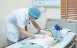 Hà Nội: Người phụ nữ sốc khi phát hiện có đến 2 bàng quang
