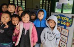 Phát động cuộc thi viết "Sức khỏe học đường - Vì chất lượng nguồn nhân lực đất nước"