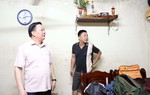 Bí thư Hà Nội: "Còn hời hợt, vô tâm thì việc cải tạo chung cư cũ 5-10 năm nữa vẫn không kết quả"