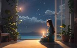 Em gái nuôi đòi "thế thân" tôi trong tiệc sinh nhật