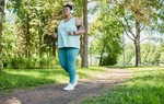 Cần đi bộ bao lâu mỗi ngày để giảm cân?