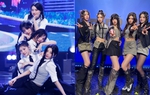 Vượt cả BLACKPINK và NewJeans, ILLIT lập kỷ lục chưa từng có trên Billboard Hot 100