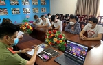 Cử tri kiến nghị giải quyết nạn đánh bạc, lừa đảo trên mạng tập trung vào đối tượng phụ nữ, người cao tuổi