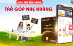 HDBank hỗ trợ trả góp 100% tiền học phí với kỳ hạn đến 60 tháng