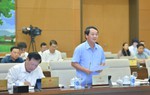 Điều chỉnh chủ trương đầu tư cần ưu tiên hỗ trợ hộ nghèo, các nhóm dân tộc thiểu số khó khăn nhất