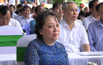 TPHCM: Tăng cường kiểm tra an toàn thực phẩm không báo trước tại các bếp ăn trường học