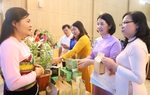 Thanh Hóa: 20 ý tưởng tranh tài tại vòng chung kết cuộc thi Phụ nữ khởi nghiệp cấp tỉnh