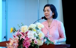 "Nữ vận động viên hãy lên kế hoạch khởi nghiệp ngay khi còn thi đấu"