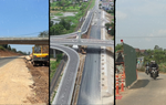  Những tỉnh nào được yêu cầu rà soát công trình, dự án liên quan đến Tập đoàn Thuận An?